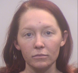 Mother of Two Young Irving Girls Charged with Murder in their Deaths