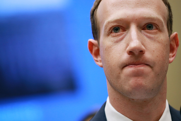 WBAP Morning News: ‘Zuckbucks’ – Why Did Mark Zuckerberg Spend Millions on Texas?