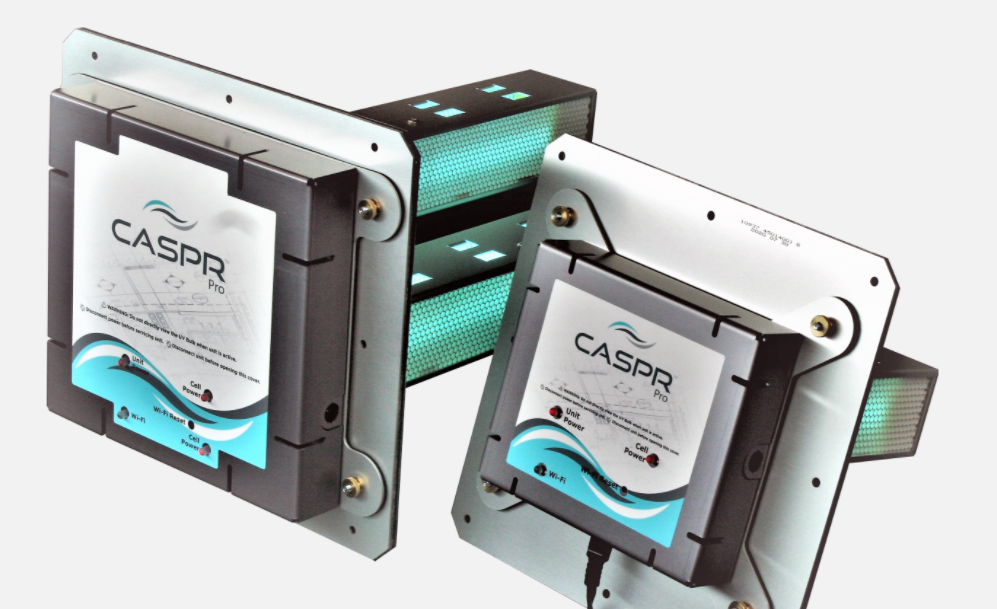 Addison firm recognized by National Restaurant for innovative Solution to COVID-19