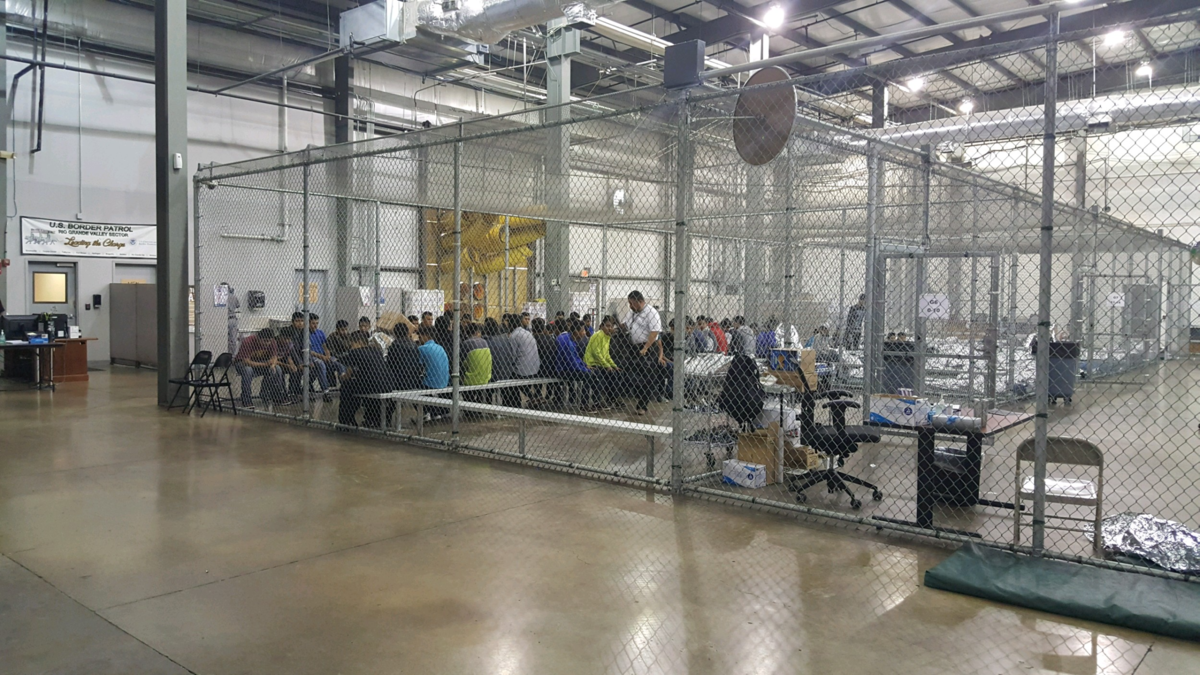 The Cost of Housing and Care For Migrant Kids Soaring