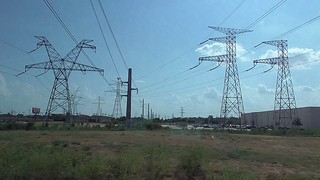 Texas Energy Managers Call For Conservation On A Beautiful Spring Day