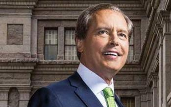 Former Texas Lt. Governor Arrested By Dallas Police