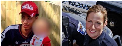 Minnesota Cop Will be Charged in Shooting of Black Motorist
