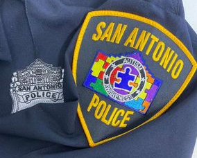 2 Killed, Officer Wounded In San Antonio Gunfight