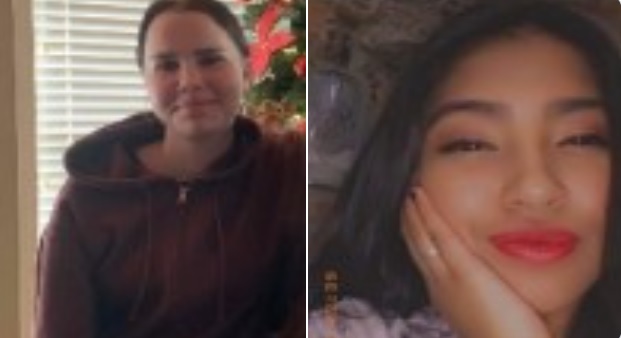 AMBER ALERT: Seagoville Police Are Searching for Two Teen Girls