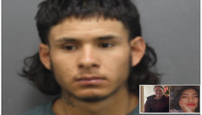 Seagoville Police: Staged Abduction Triggered Amber Alert; Plano Man Arrested