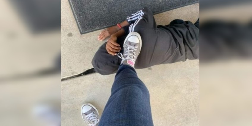 Greenville ISD Teacher Under Investigation Over Offensive Photo Sent to a Student’s Mother