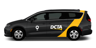 DCTA Seeking Public Feedback on Proposed GoZone On-Demand Rideshare Service