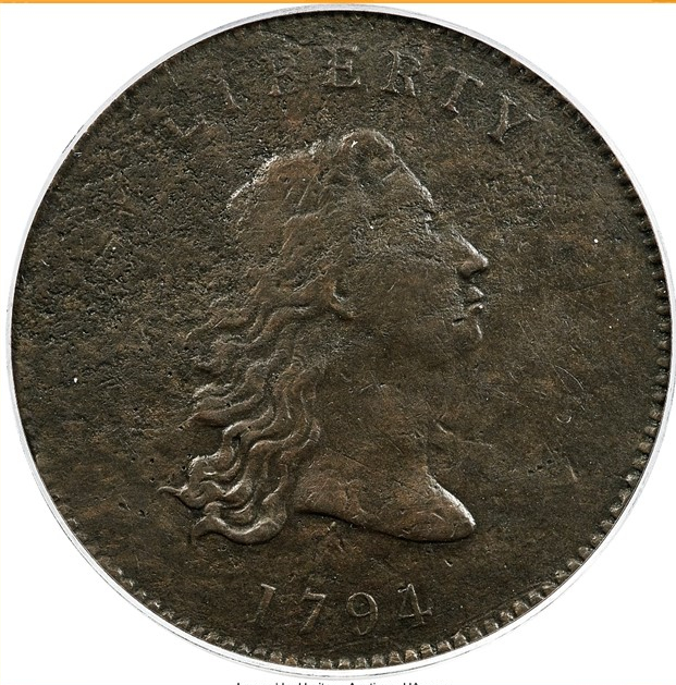 Rare U.S. Coin Prototype Sells For Much More Than Expected