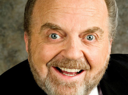 Dallas Radio Icon Ron Chapman Dies at 85