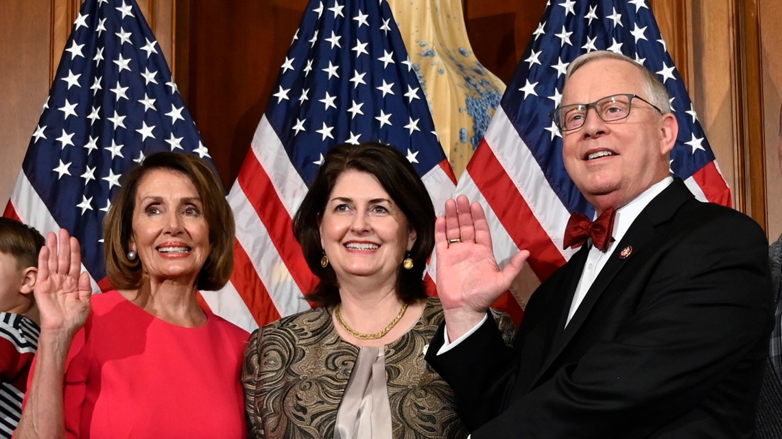 Trump Backs GOP’s Susan Wright in Texas Special Election