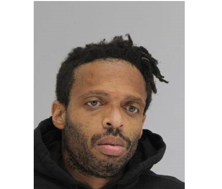 Dallas Police Arrest Suspected Serial Arsonist