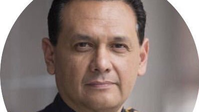 Houston Sheriff Nominated By Biden To Be ICE Director