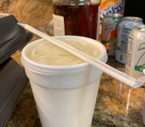 Alcohol-to-Go Bill Passes Texas House, Awaits Governor Abbott’s Signature