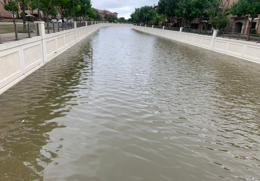 Irving Police, DPS Recover Body from Lake in Irving, Matches Description of Missing Mother, Mrs. Dallas