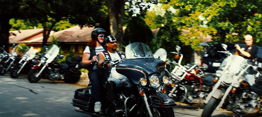 ‘Bikers Against Child Abuse’ Host First Regional Event