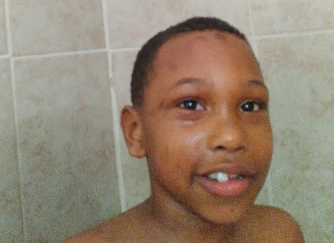 The Body Of A Missing Boy Has Been Found
