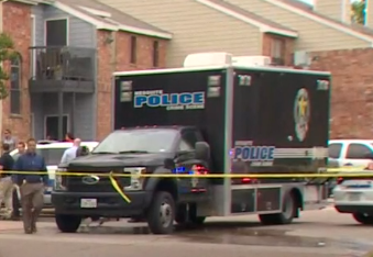 One Dead, Two Officers on Leave Following Shooting at Mesquite Apartment Complex