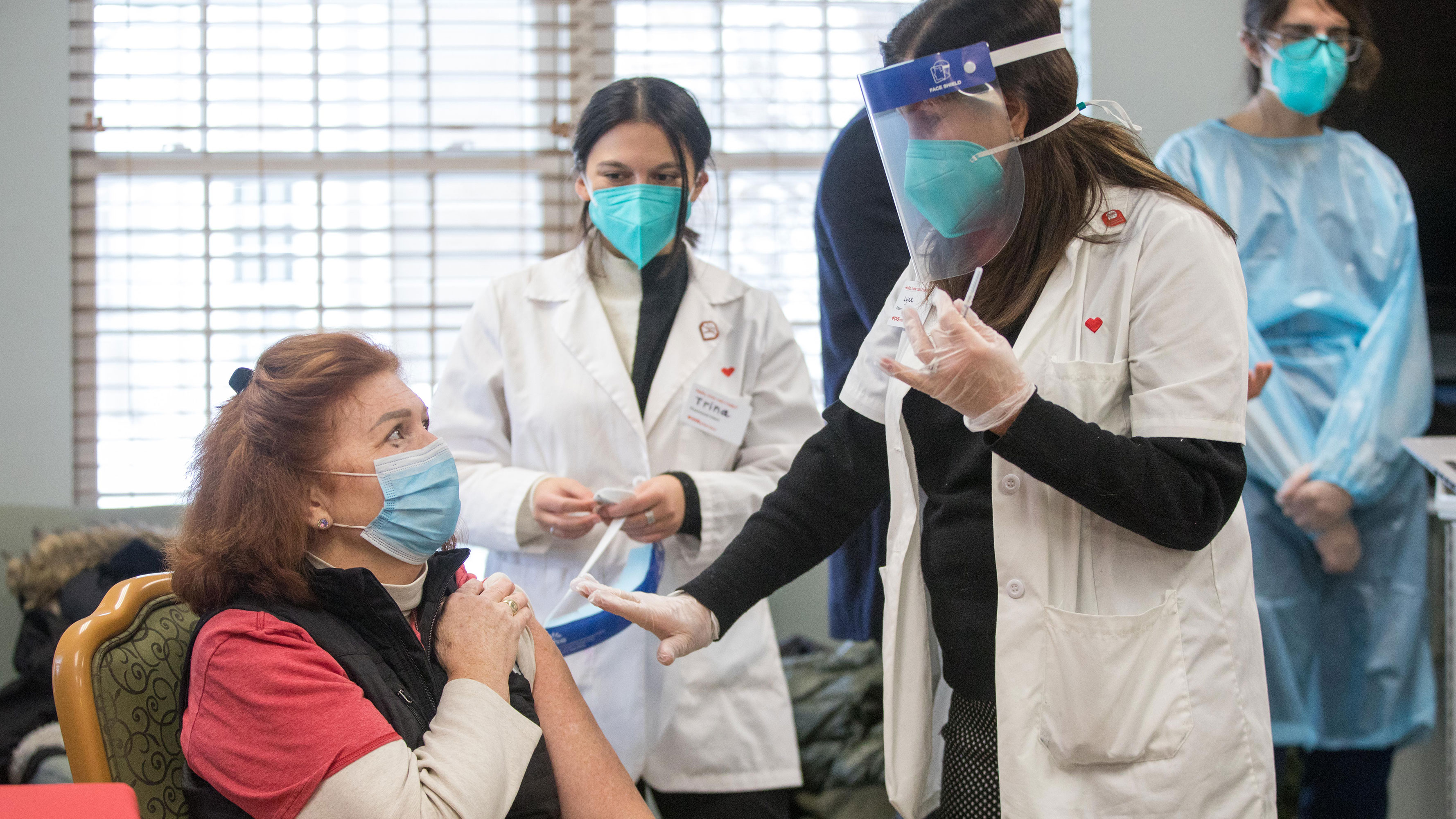 U.S. Covid Infections Should Drop Drastically By End of July