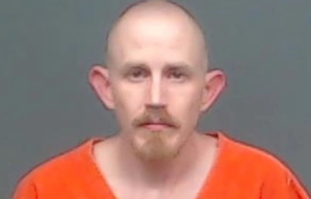 Texarkana Man Accused of Streaming Video About Looking for a Policeman to Kill Faces June Trial