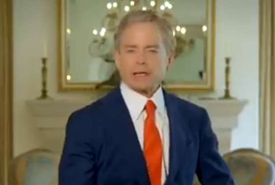 Former Republican State Senator Don Huffines Launches Primary Challenge Against Governor Greg Abbott