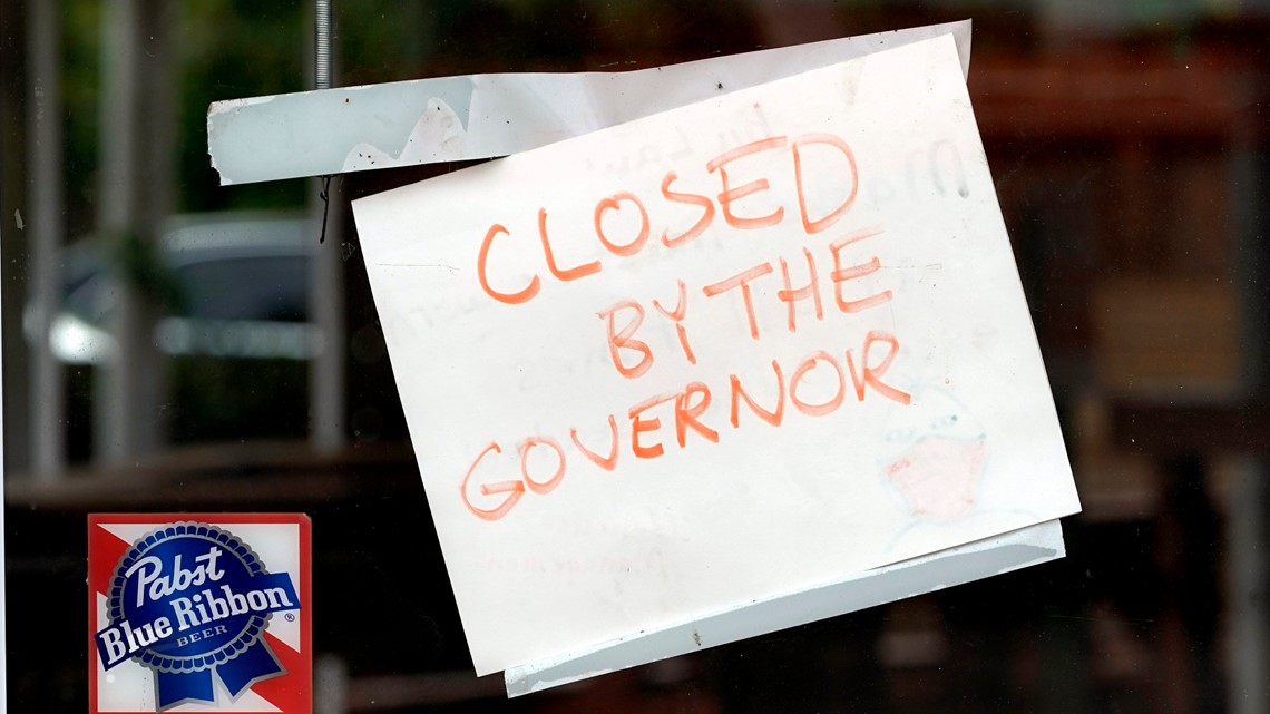 Texas House Lawmakers Limit Gubernatorial and Local Powers in a Pandemic