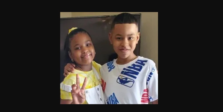 Dallas Police Are Searching for Two Missing Children Last Seen in a City Park