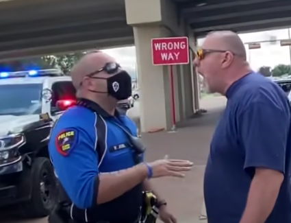 Plano Police Respond to Backlash Over Protest Response