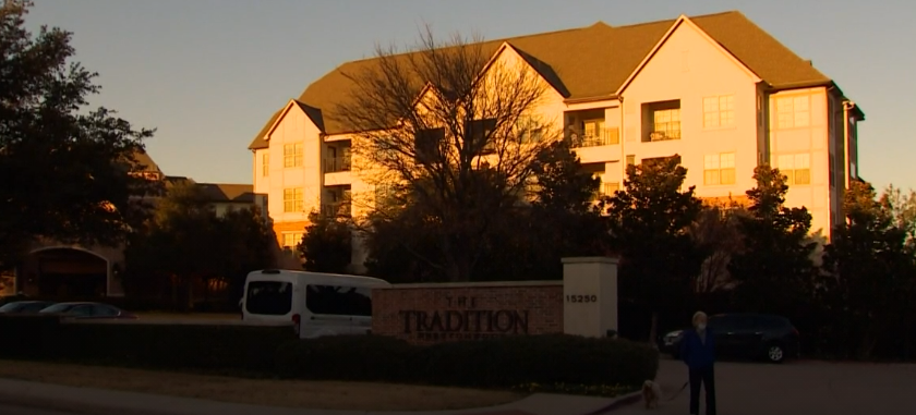 Families of Elderly Victims Murdered at NTX Senior Living Facilities Push for Improved Safety Bills