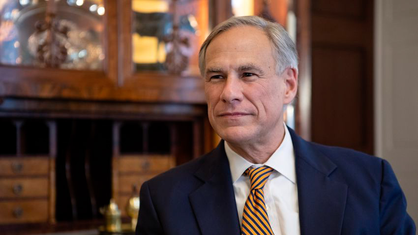 Chris Krok Show: Gov Abbott FINALLY Stops Federal Unemployment Benefit Add Ons
