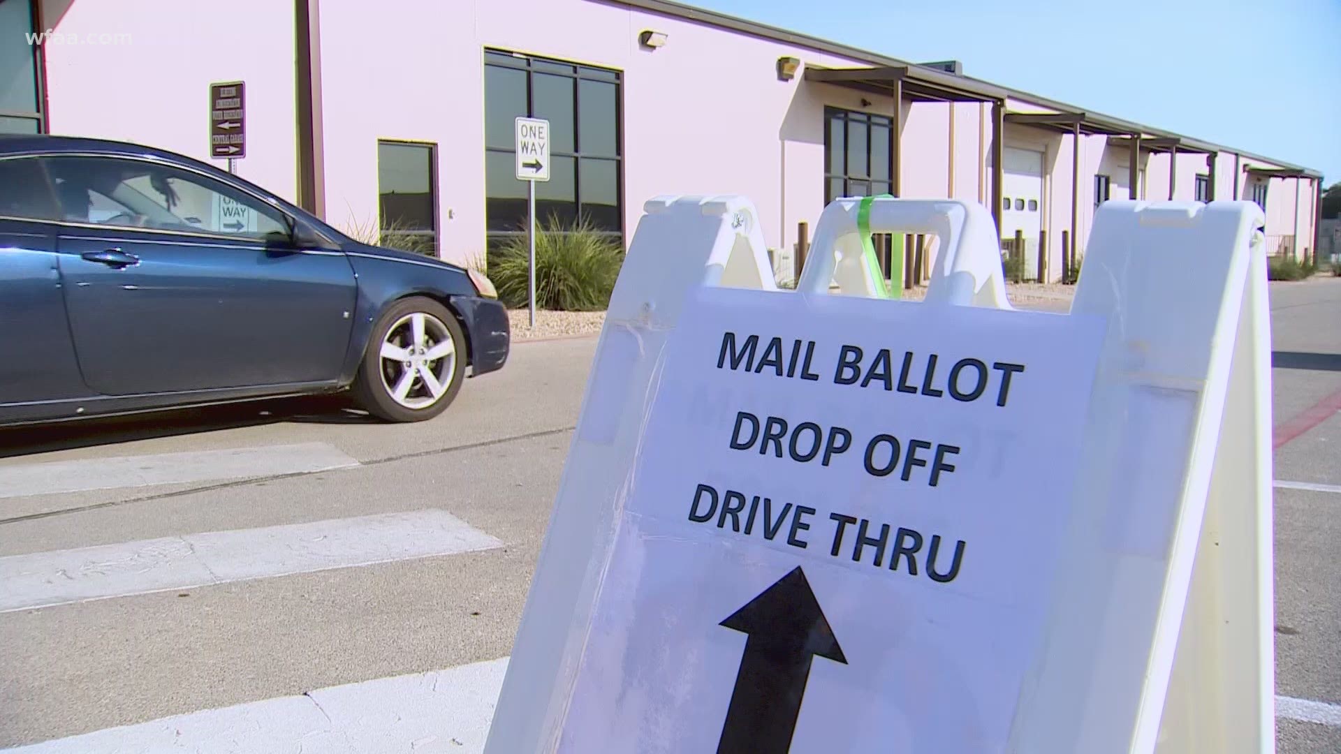 Voting Rights: Texas-Based Study of SB7 Concludes the Bill’s Impact Could Cost the Texas Billions