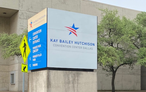 Federal Government to Close Dallas Site Holding Migrant Teens