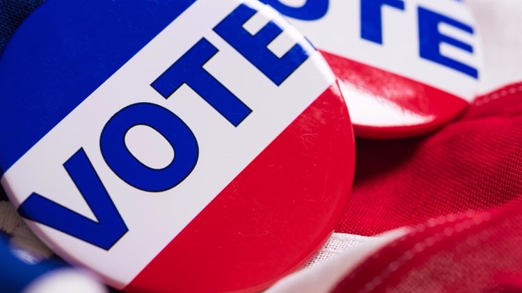 Voting Debate Roils Washington but Leaves Many Voters Cold
