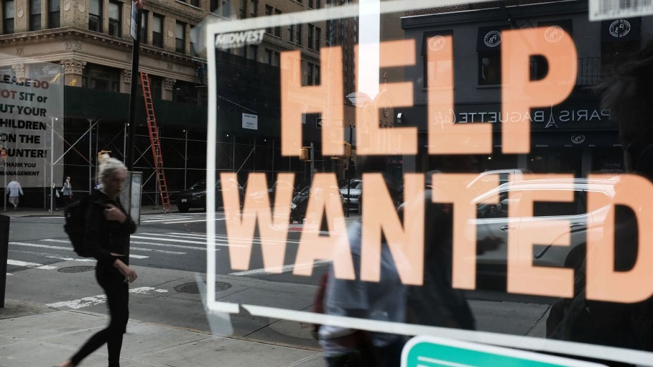 Changed By Pandemic, Many Workers Won’t Return to Old Jobs