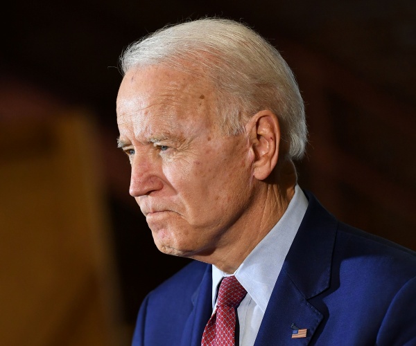 Biden is ‘Deeply Concerned’ About the Release of Secret Documents on Israel’s Possible Attack Plans