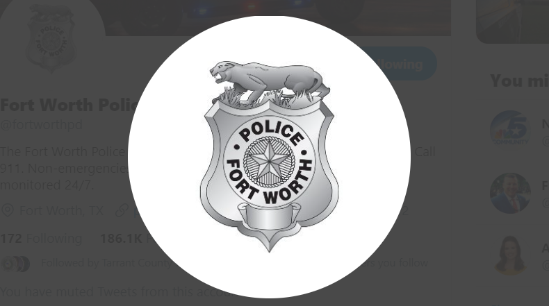 Fort Worth Police Reveal New Plan to Curb Violent Crime