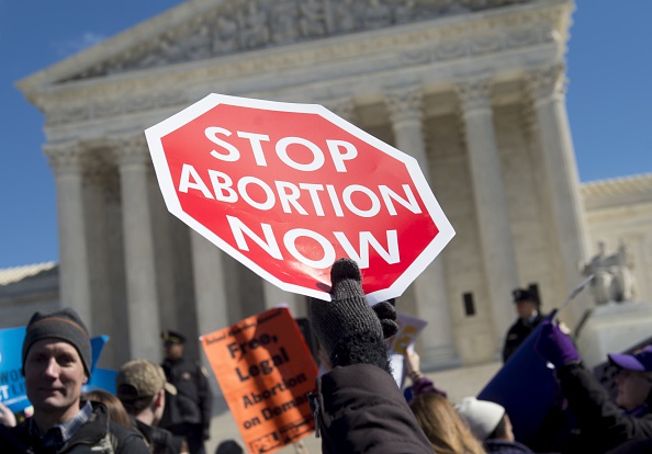 Biden Blasts High Court Failure to Block Texas Abortion Curb