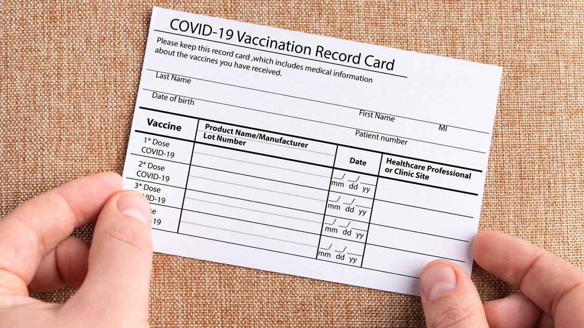 Dallas Mayor Eric Johnson announces Mayor’s Vaccine Raffle