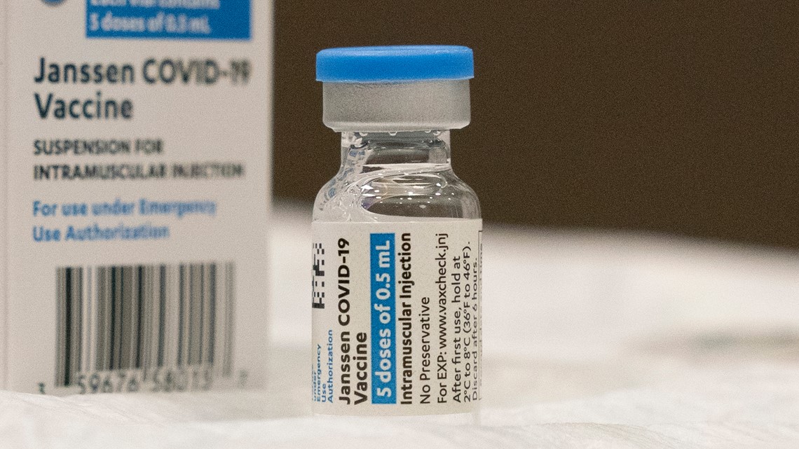 Fort Worth Extending Vaccine Clinic Hours to Accomodate Back to School