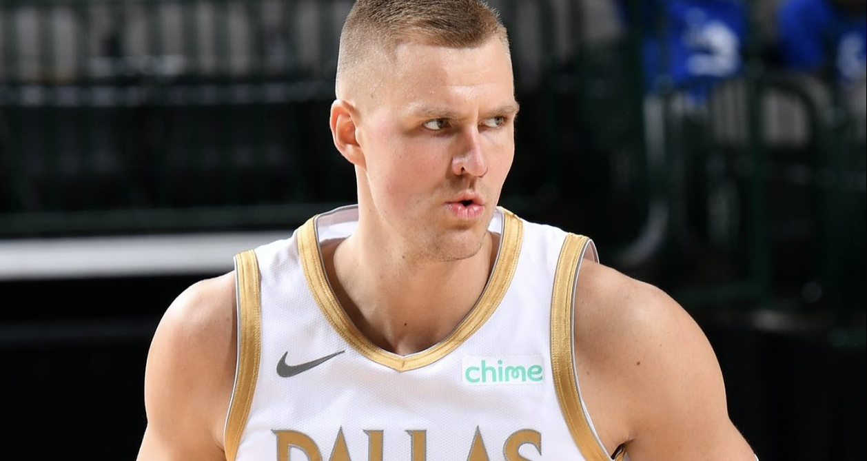 Dallas Mavs Center Fined $50,000