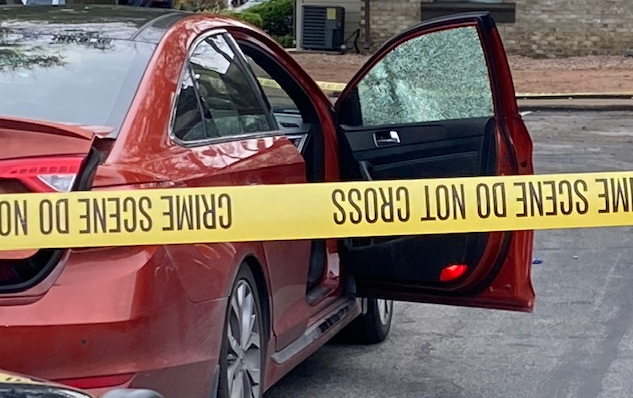 Three Dead, One Injured in Arlington Apartment Shooting