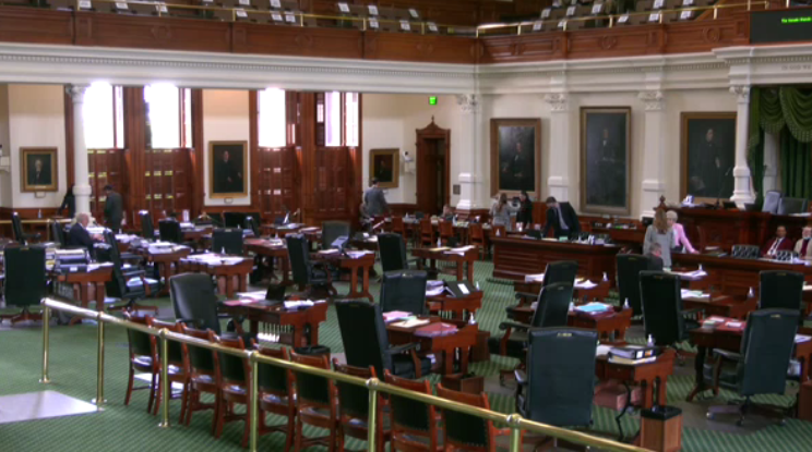 Texas Lt. Governor Asks for Special Session but Governor Abbott says “There’s Still Time”