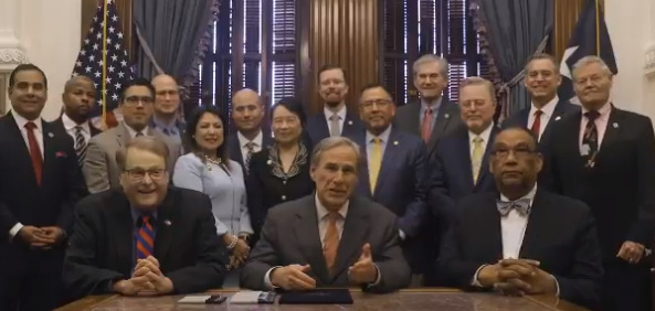 Lawmakers in Austin Headed Down the Homestretch as Legislative Session Nears its End