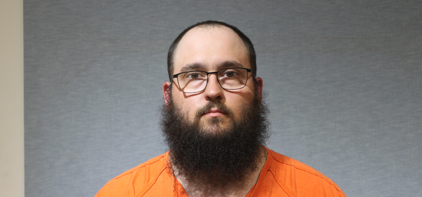 Garland Police Arrest Man Accused of Exposing Himself to 15-Year-Old Girl