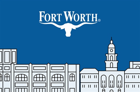 City of Fort Worth Warns Residents about an App that is Posing to be Affiliated with the City.
