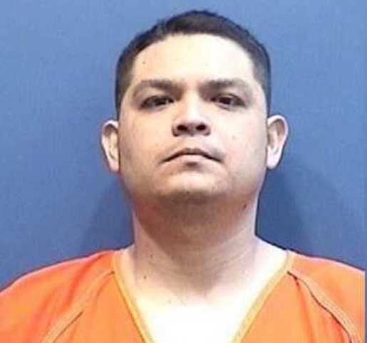 Dallas Police Officer Arrested