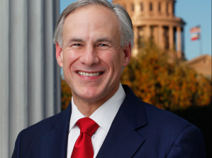 Governor Abbott Praises Conservative Legislation, Insists More to be Done in State Legislature
