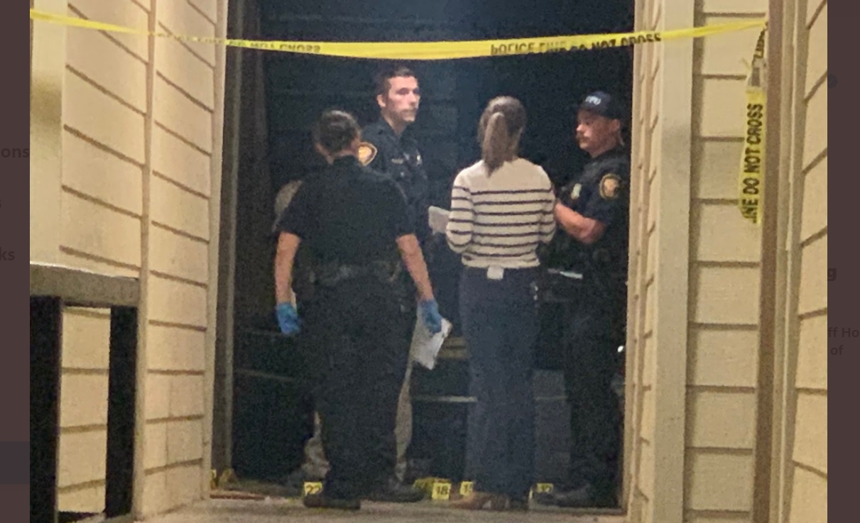 FWPD: Triple Fatality Shooting in West Fort Worth Appears to be Domestic-Related