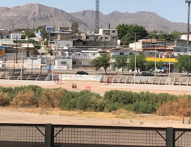 Senator Cornyn to Visit Southern Border Following Introduction of Bipartisan Border Legislation