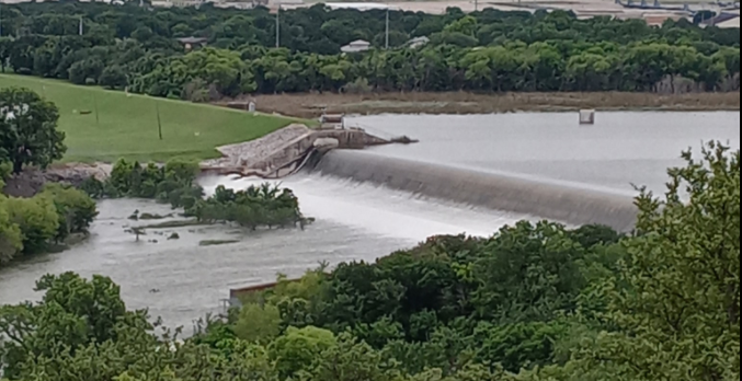 Lake Worth Closed Due to High Water Elevation, Flooding Concerns